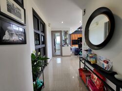Waterwoods (D19), Condominium #389919741